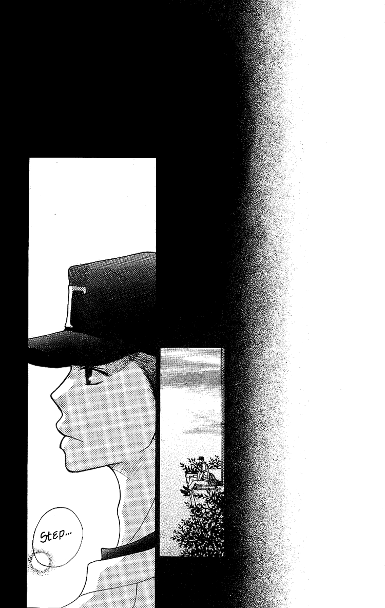 Taiyou wa Kimi ni Kagayaku Chapter 3.2 page 37 - Chapter 3 v2 : Hot summer is here!