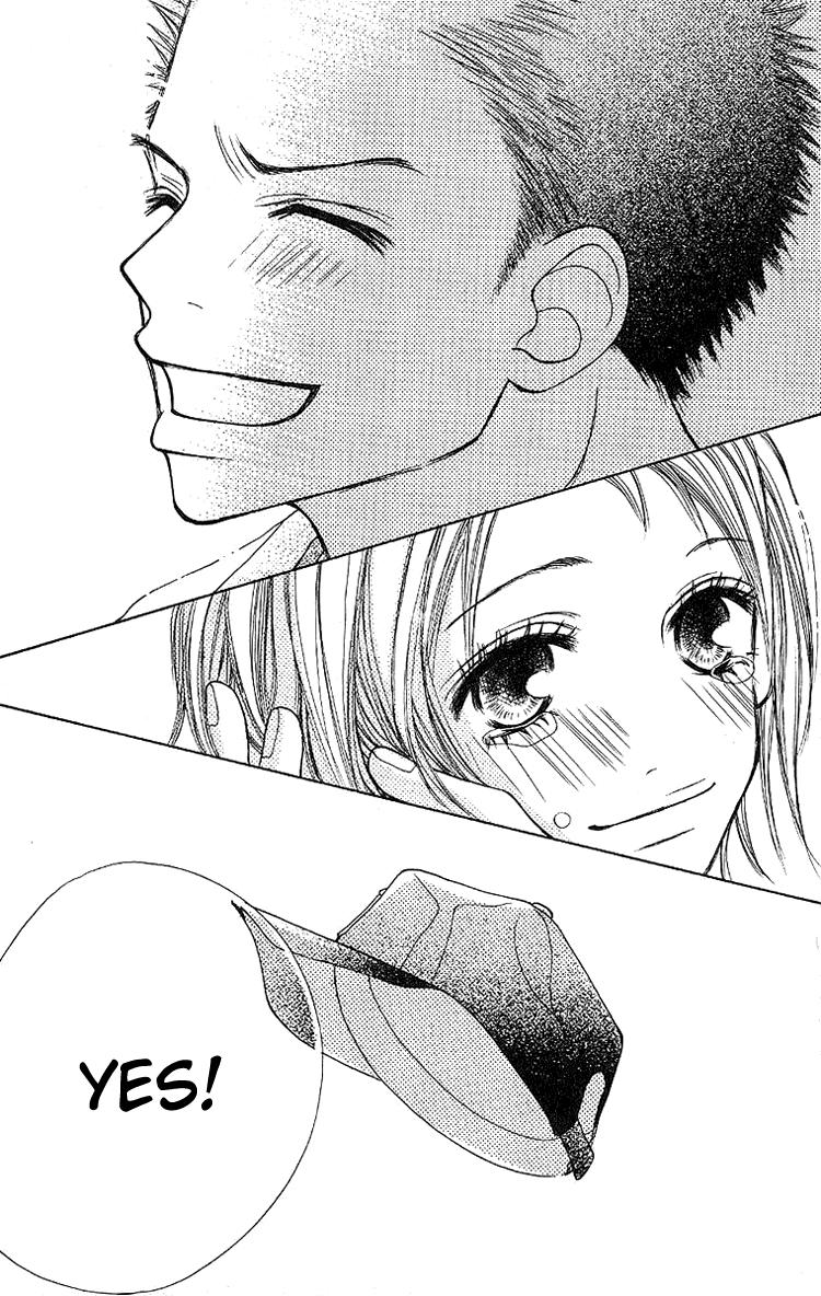 Taiyou wa Kimi ni Kagayaku Chapter 3.2 page 43 - Chapter 3 v2 : Hot summer is here!