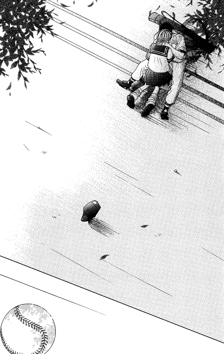 Taiyou wa Kimi ni Kagayaku Chapter 3.2 page 44 - Chapter 3 v2 : Hot summer is here!
