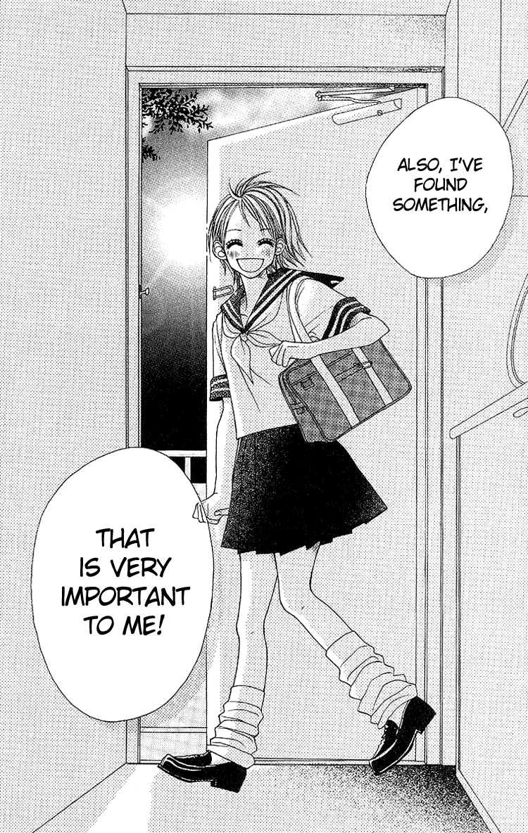 Taiyou wa Kimi ni Kagayaku Chapter 3.2 page 9 - Chapter 3 v2 : Hot summer is here!