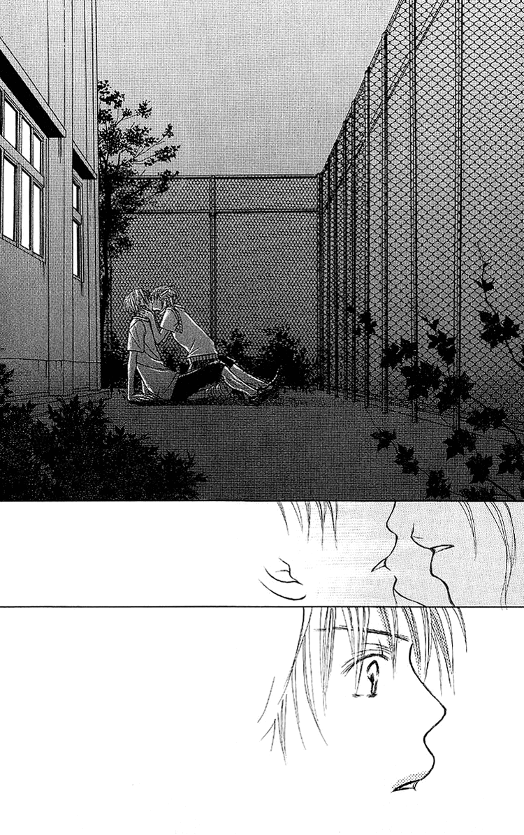 Taiyou wa Kimi ni Kagayaku Chapter 4.2 page 40 - Chapter 4 v2 : He Has a Girlfriend [End]