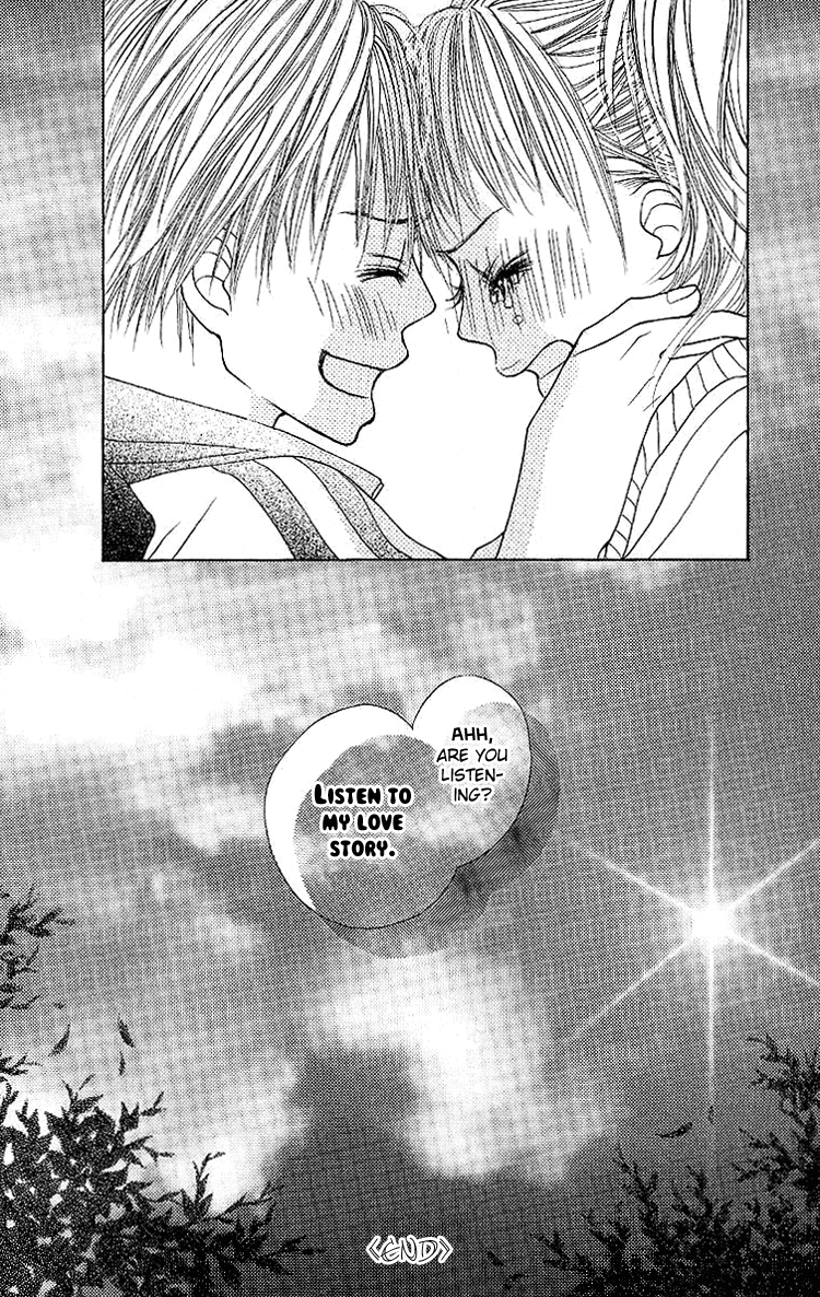 Taiyou wa Kimi ni Kagayaku Chapter 4.2 page 46 - Chapter 4 v2 : He Has a Girlfriend [End]