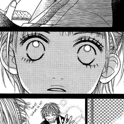 Taiyou wa Kimi ni Kagayaku Chapter 4 v2 : He Has a Girlfriend [End] cover