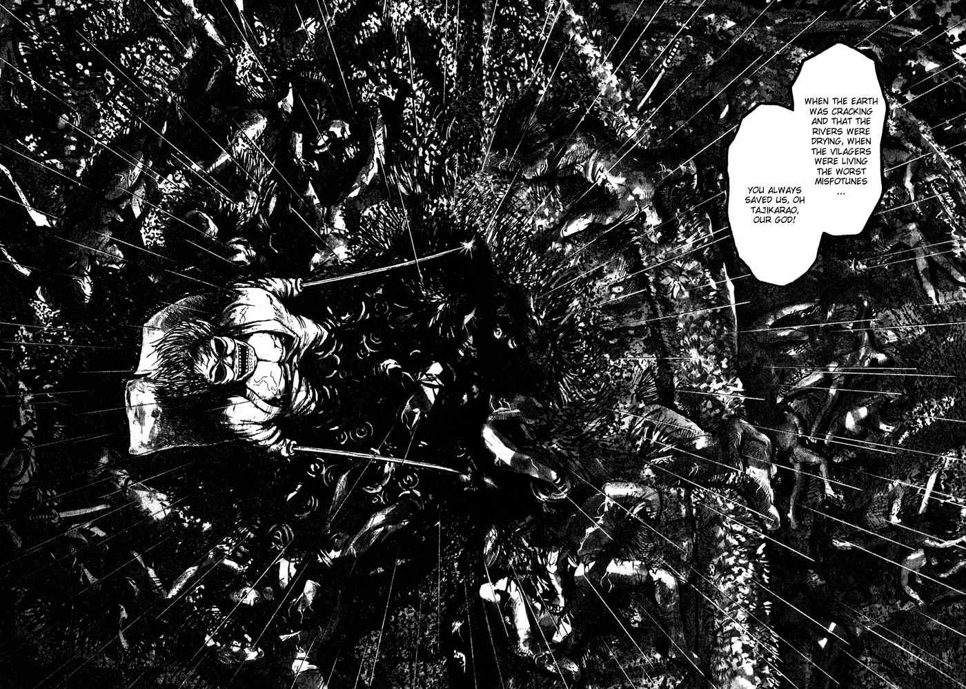 Tajikarao Chapter 1 page 46 - Chapter 1: The Rusty Sickle
