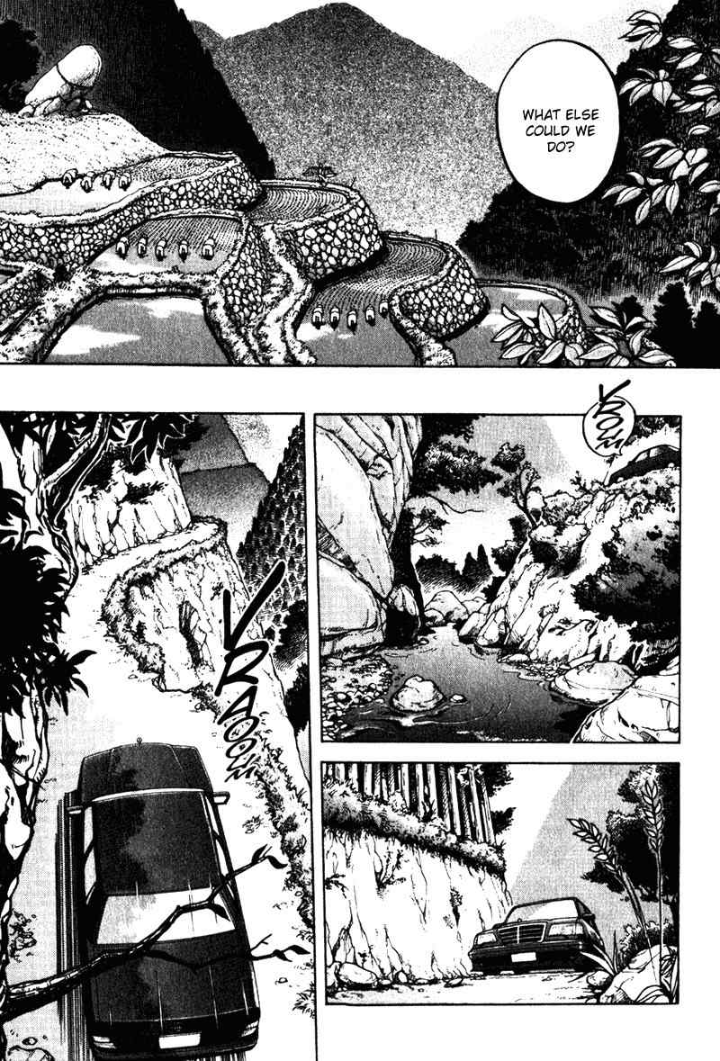 Tajikarao Chapter 1 page 9 - Chapter 1: The Rusty Sickle