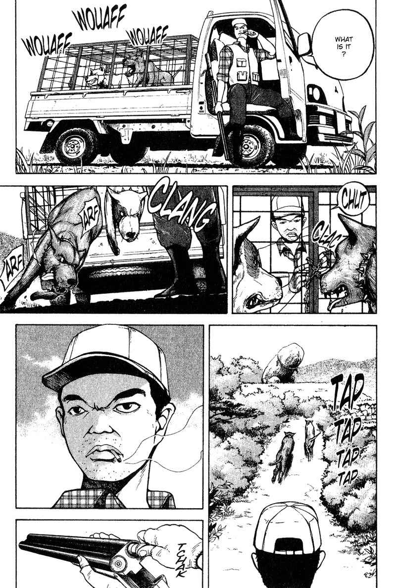 Tajikarao Chapter 10 page 18 - Chapter 10: The Evidence