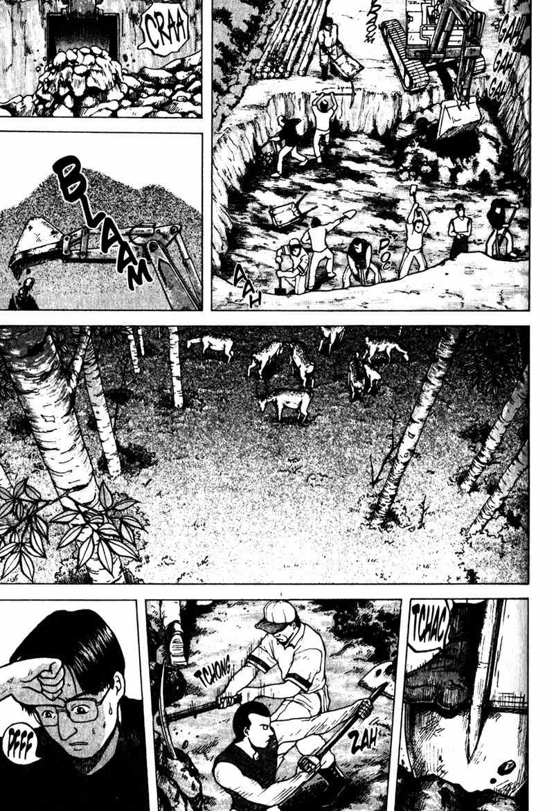 Tajikarao Chapter 3 page 13 - Chapter 3: The Deer Hunt