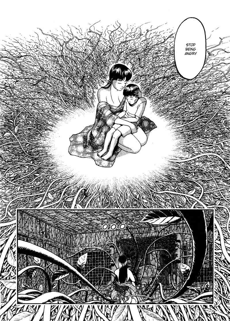 Tajikarao Chapter 8 page 14 - Chapter 8: The Holy Rice