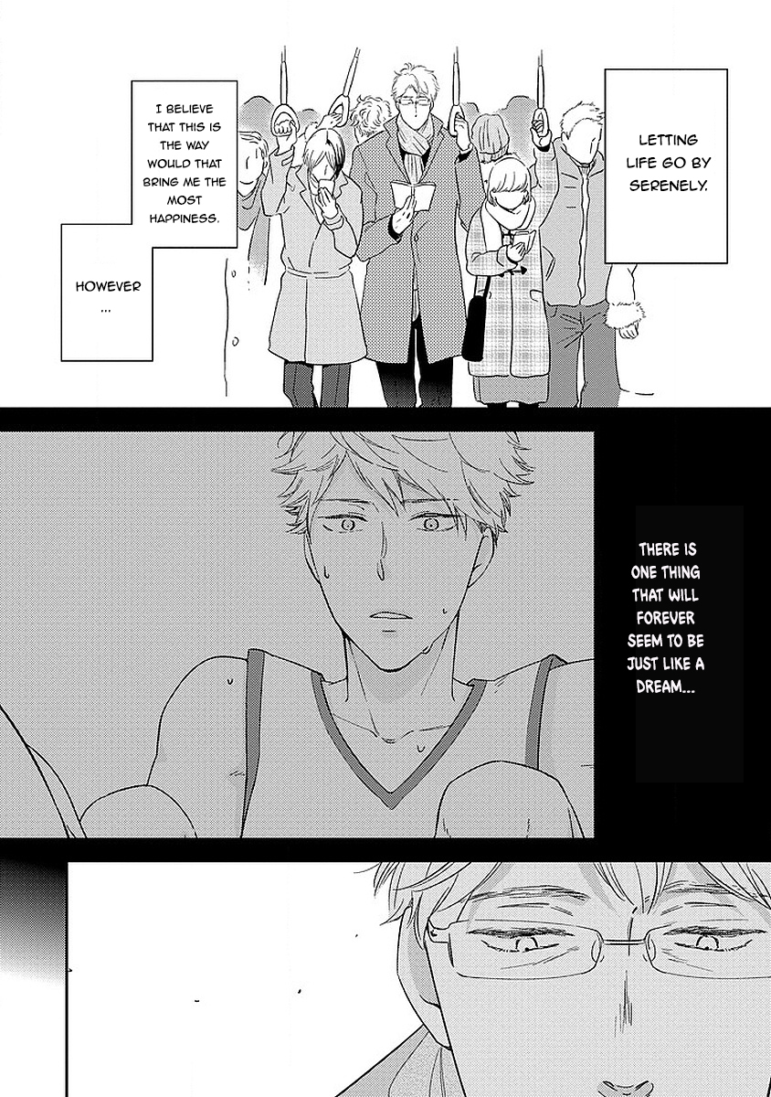 Taka ga Fukuen Chapter 1 page 10 - Chapter 1