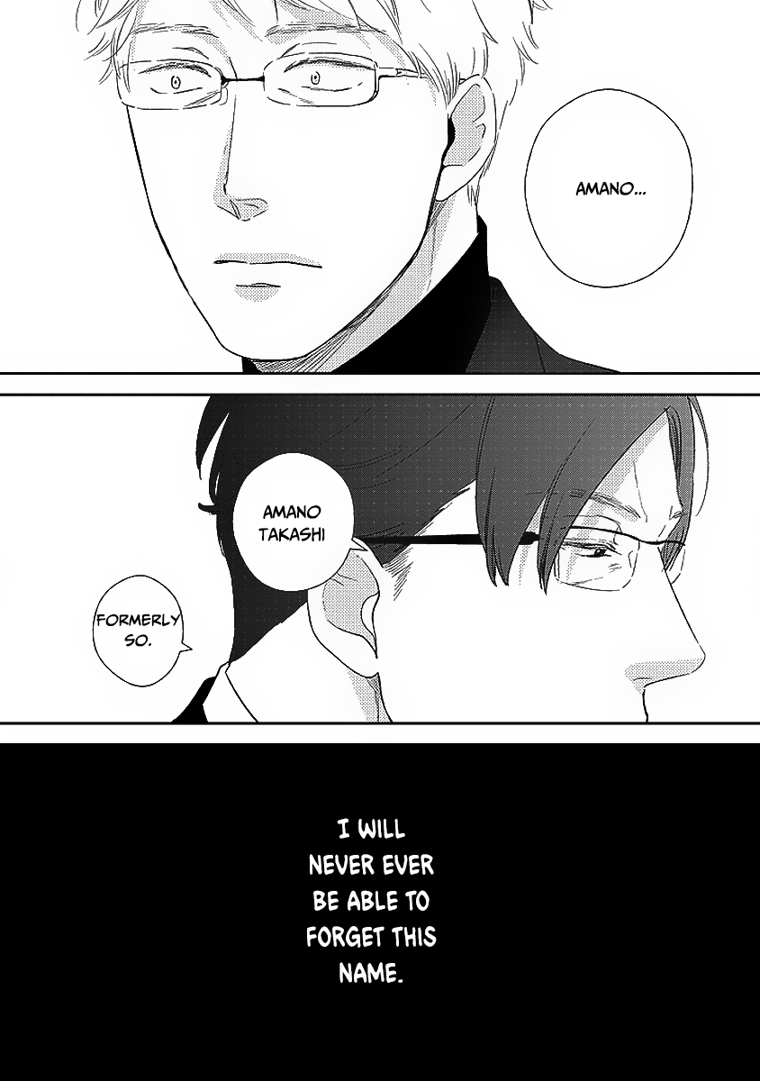 Taka ga Fukuen Chapter 1 page 24 - Chapter 1