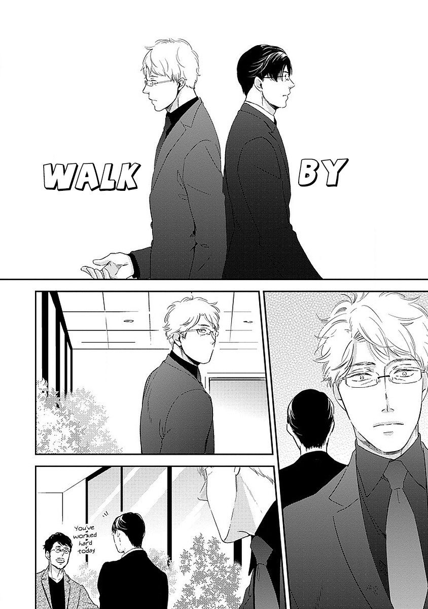 Taka ga Fukuen Chapter 1 page 30 - Chapter 1