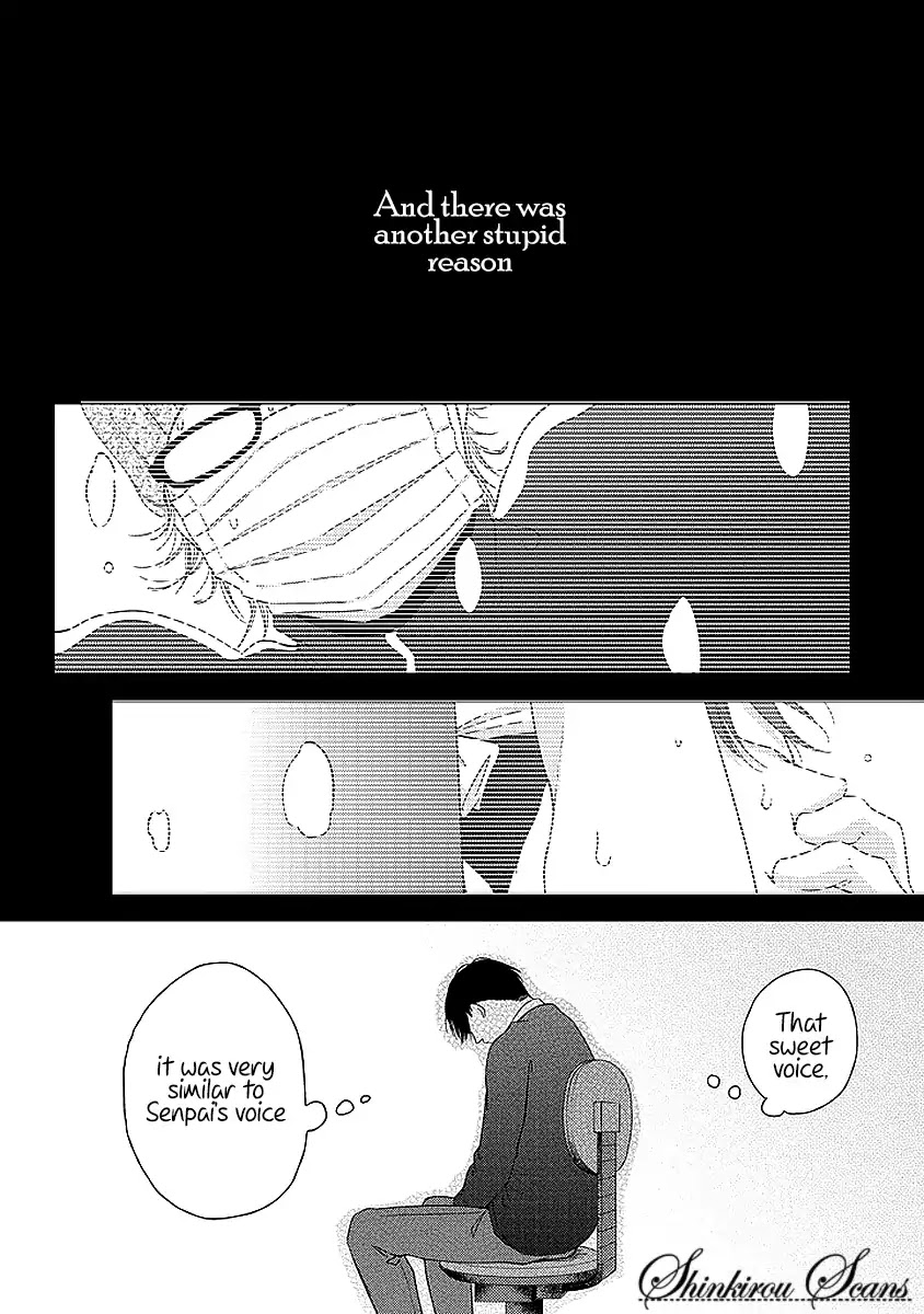 Taka ga Fukuen Chapter 5 page 37 - Chapter 5