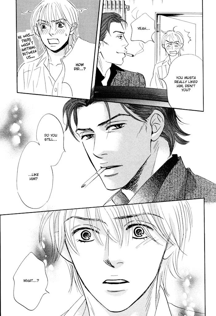 Takaga Koidaro Chapter 1 page 22 - Chapter 1