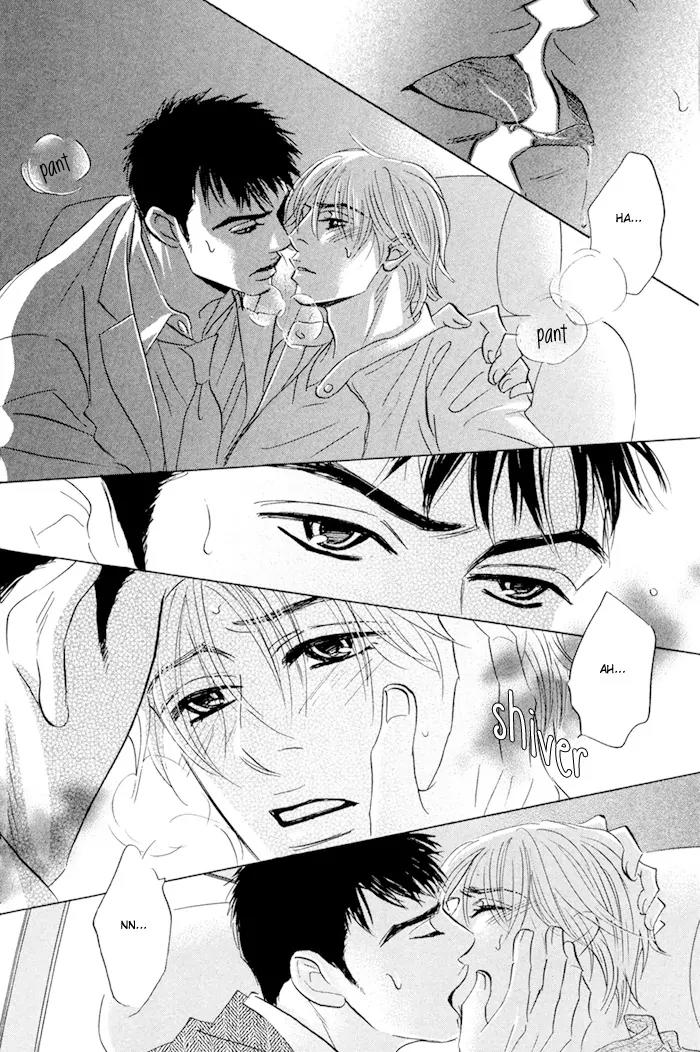 Takaga Koidaro Chapter 2 page 36 - Chapter 2