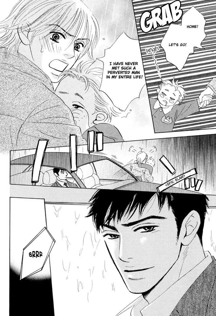 Takaga Koidaro Chapter 2 page 40 - Chapter 2