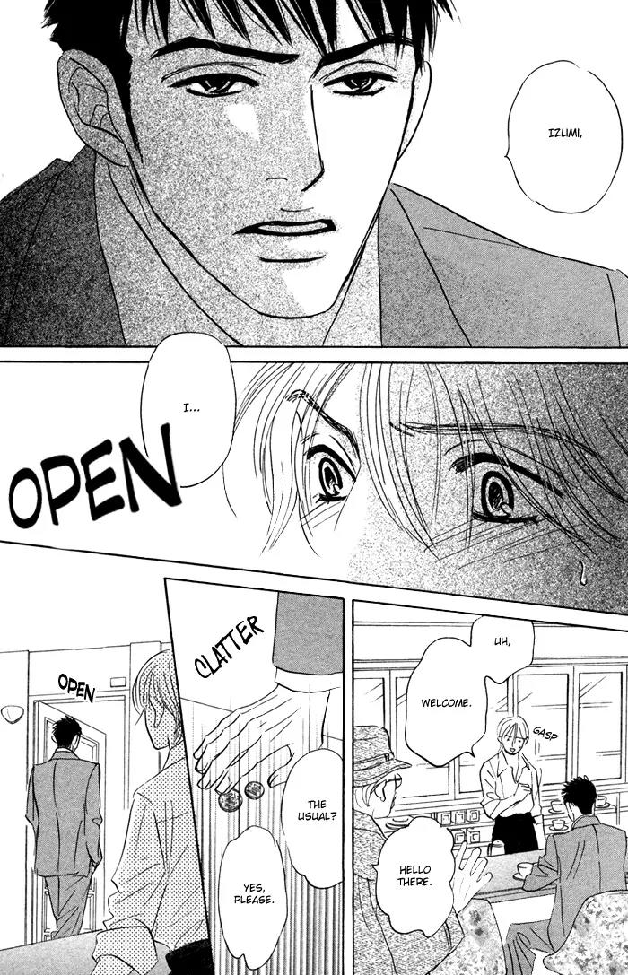 Takaga Koidaro Chapter 3 page 10 - Chapter 3