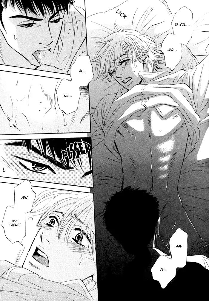 Takaga Koidaro Chapter 3 page 30 - Chapter 3