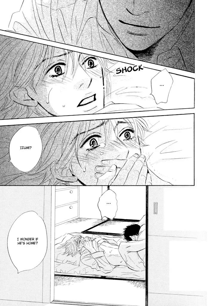 Takaga Koidaro Chapter 3 page 34 - Chapter 3
