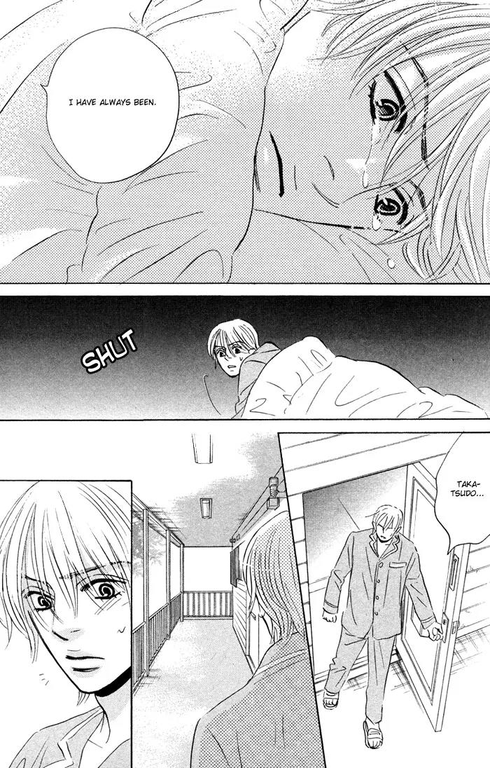 Takaga Koidaro Chapter 3 page 38 - Chapter 3