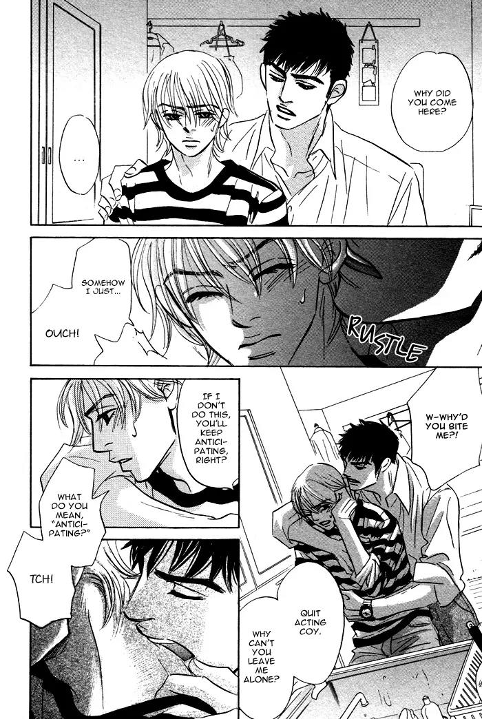 Takaga Koidaro Chapter 6 page 14 - Chapter 6
