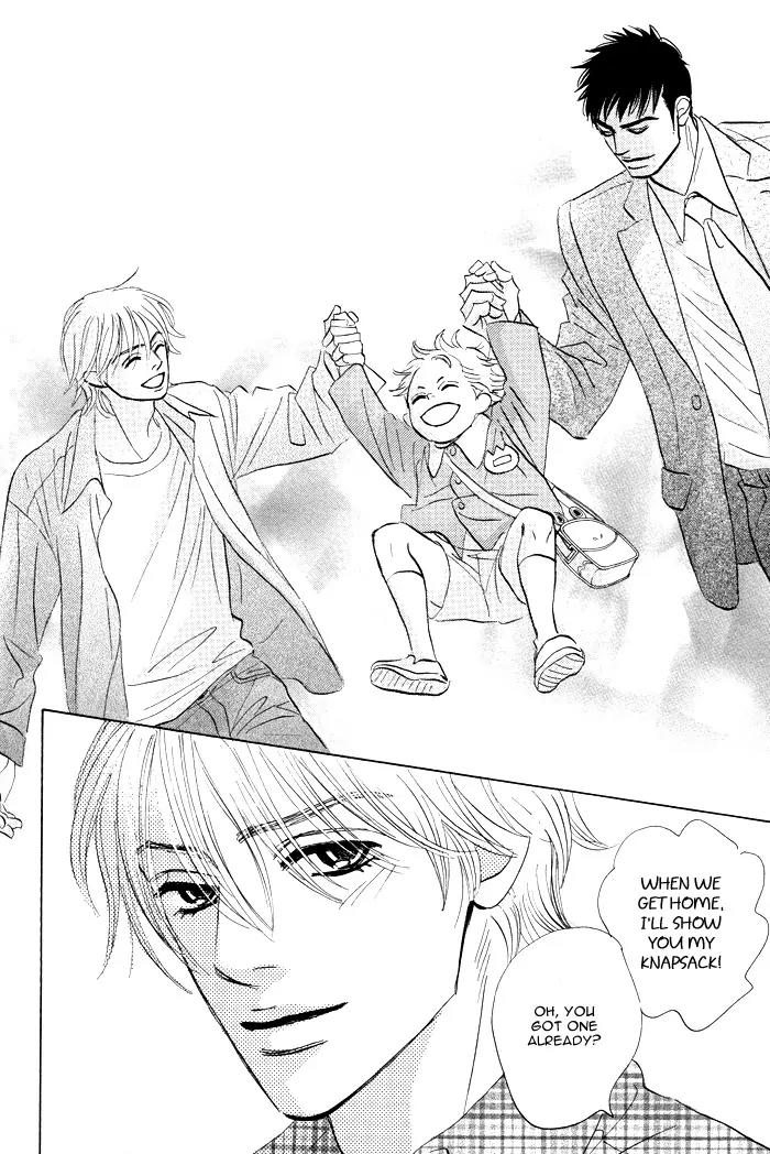 Takaga Koidaro Chapter 6 page 36 - Chapter 6