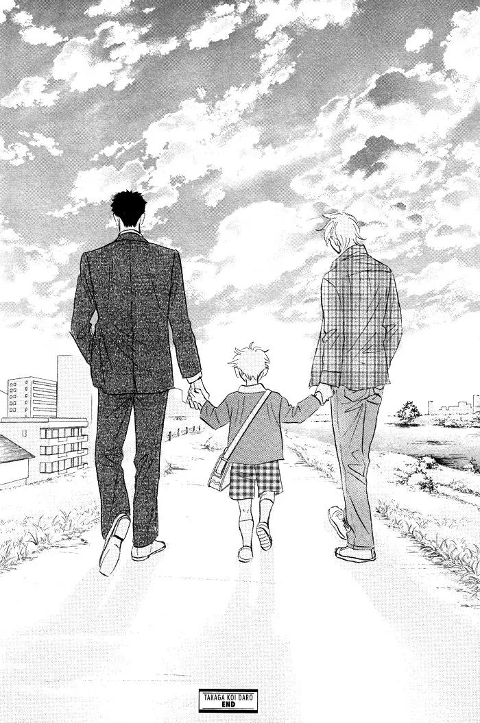 Takaga Koidaro Chapter 6 page 38 - Chapter 6