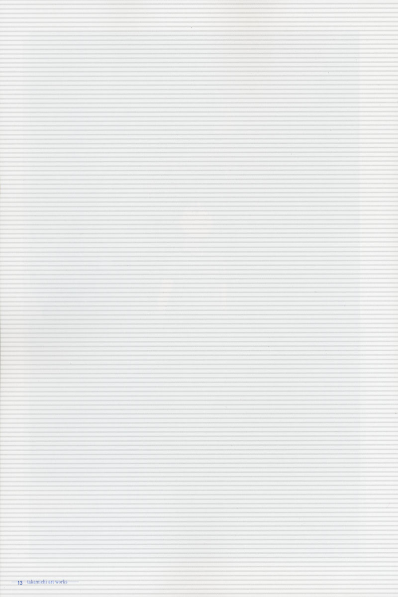 Takamichi Art Works Chapter 0 page 26 - Chapter 0