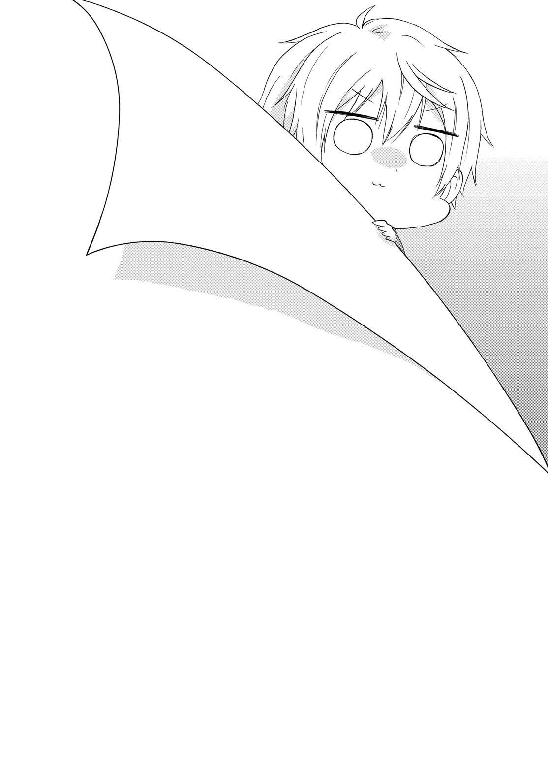 Takane no Hana Nara Ochitekoi!! Chapter 10 page 19 - Chapter 10