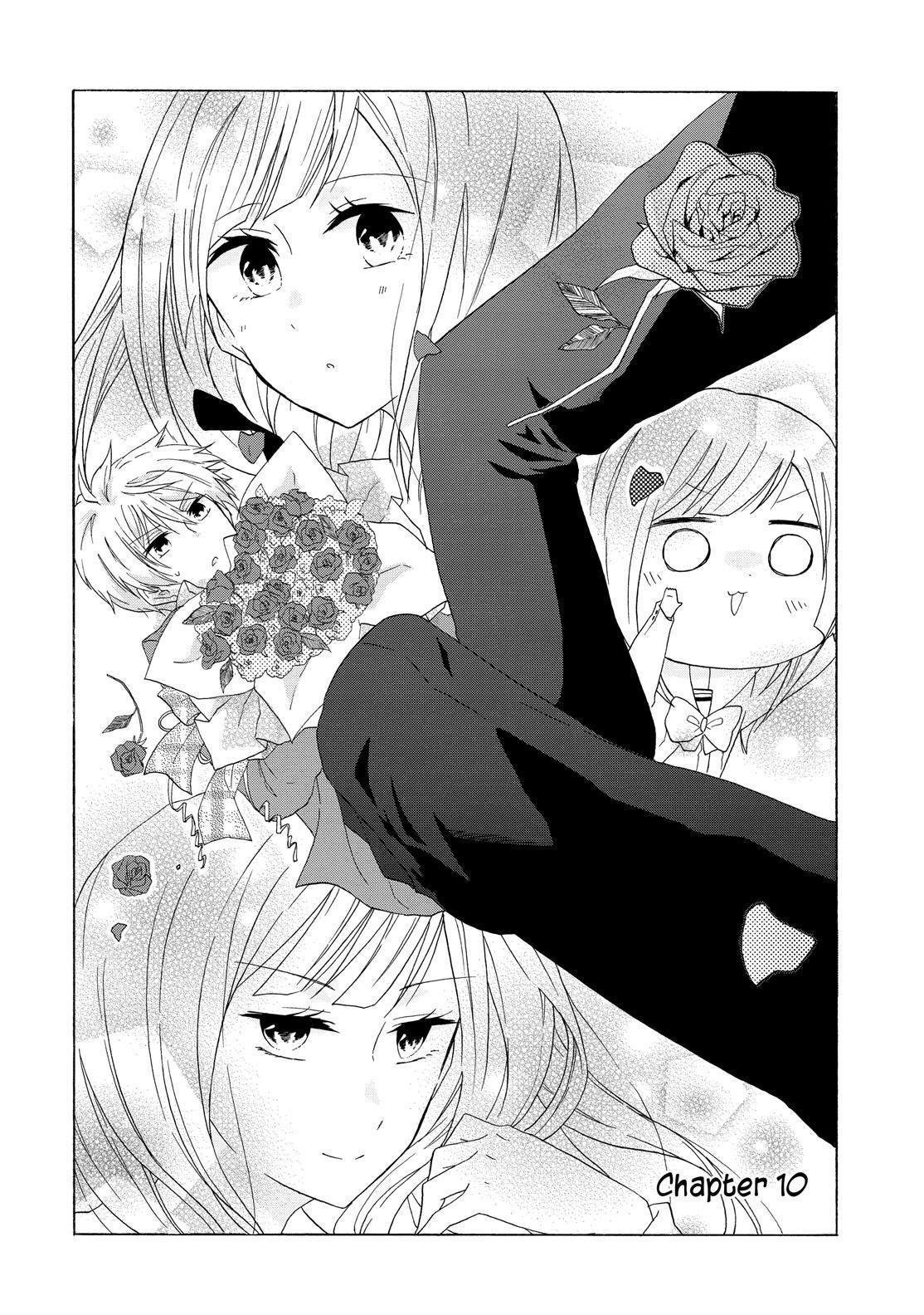 Takane no Hana Nara Ochitekoi!! Chapter 10 page 7 - Chapter 10