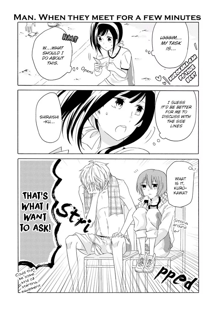 Takane no Hana Nara Ochitekoi!! Chapter 7 page 12 - Chapter 7