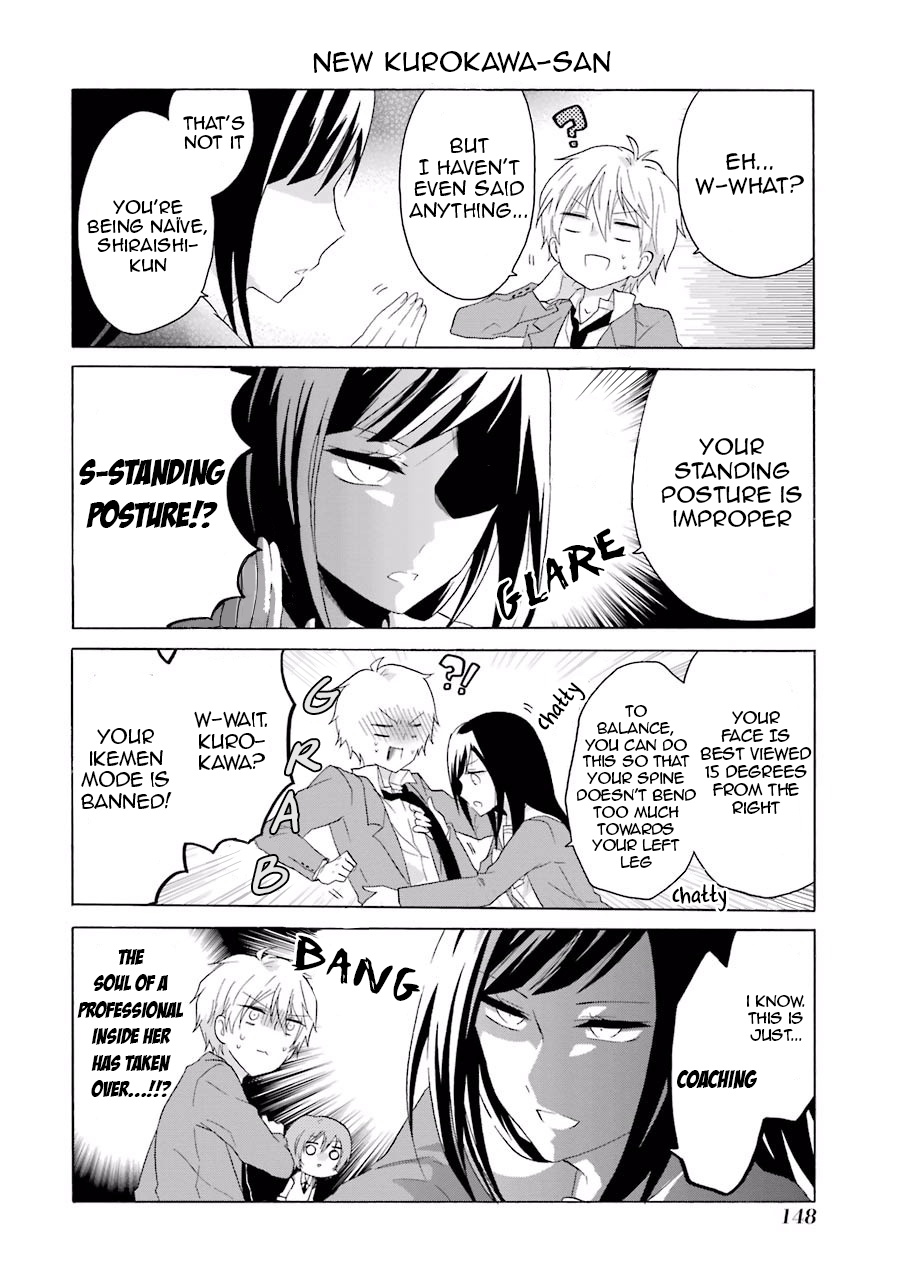 Takane no Hana Nara Ochitekoi!! Chapter 9 page 12 - Chapter 9