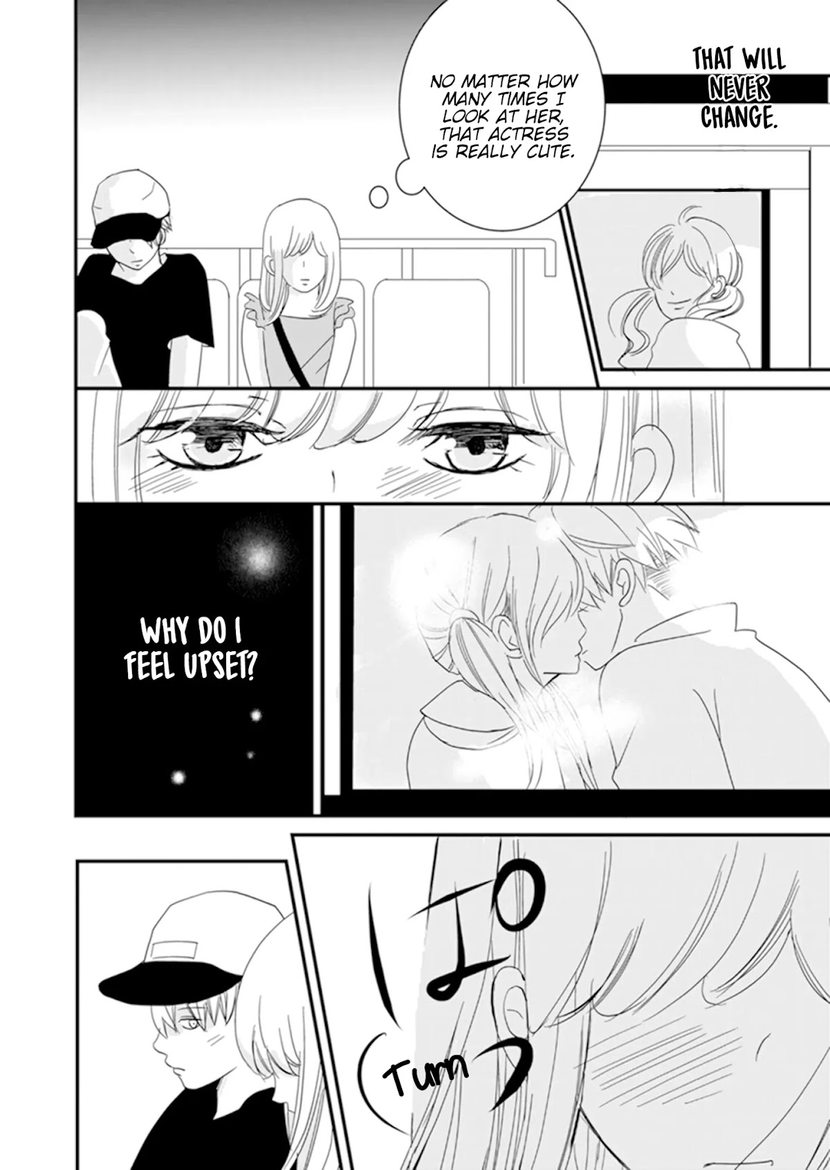 Takane no Hanao-kun Chapter 2 page 23 - Chapter 2