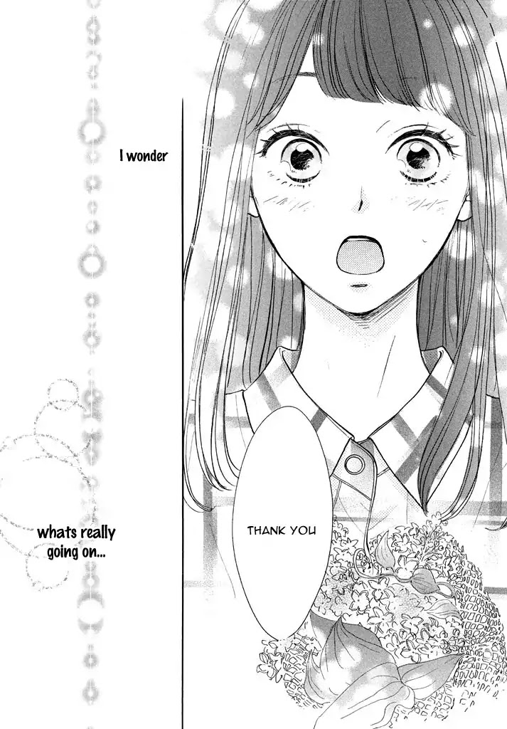 Takane no Ran-san Chapter 1 page 50 - Chapter 1