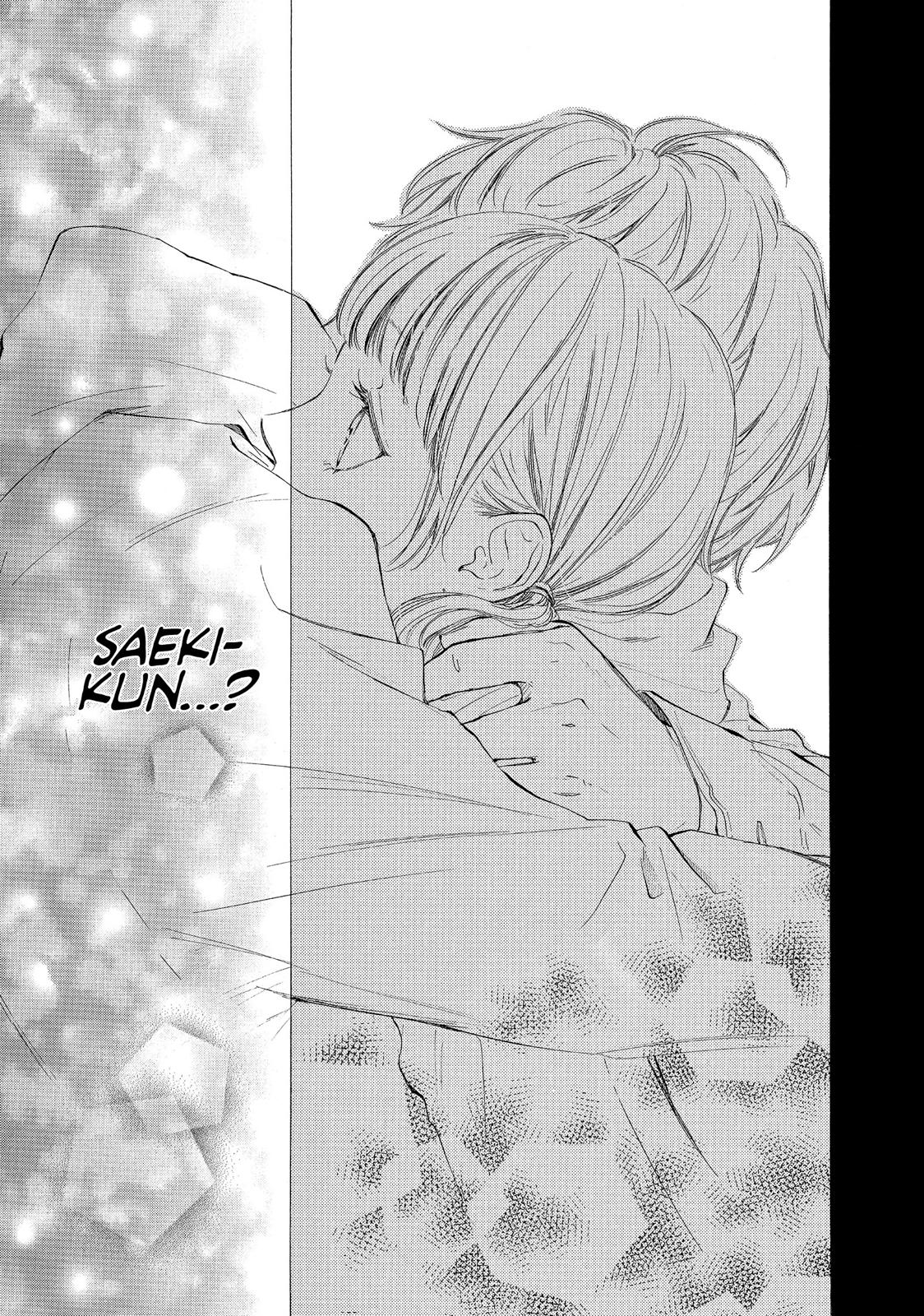 Takane no Ran-san Chapter 10 page 2 - Chapter 10