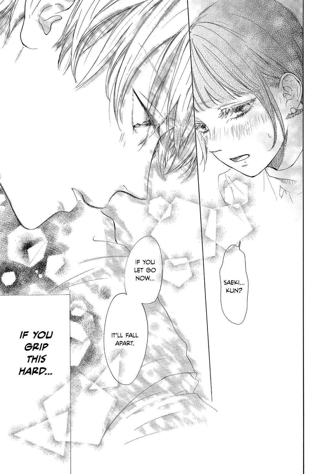 Takane no Ran-san Chapter 10 page 29 - Chapter 10