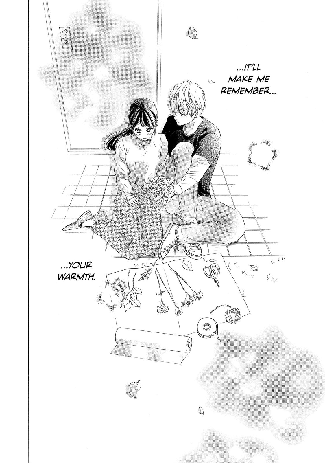 Takane no Ran-san Chapter 10 page 30 - Chapter 10
