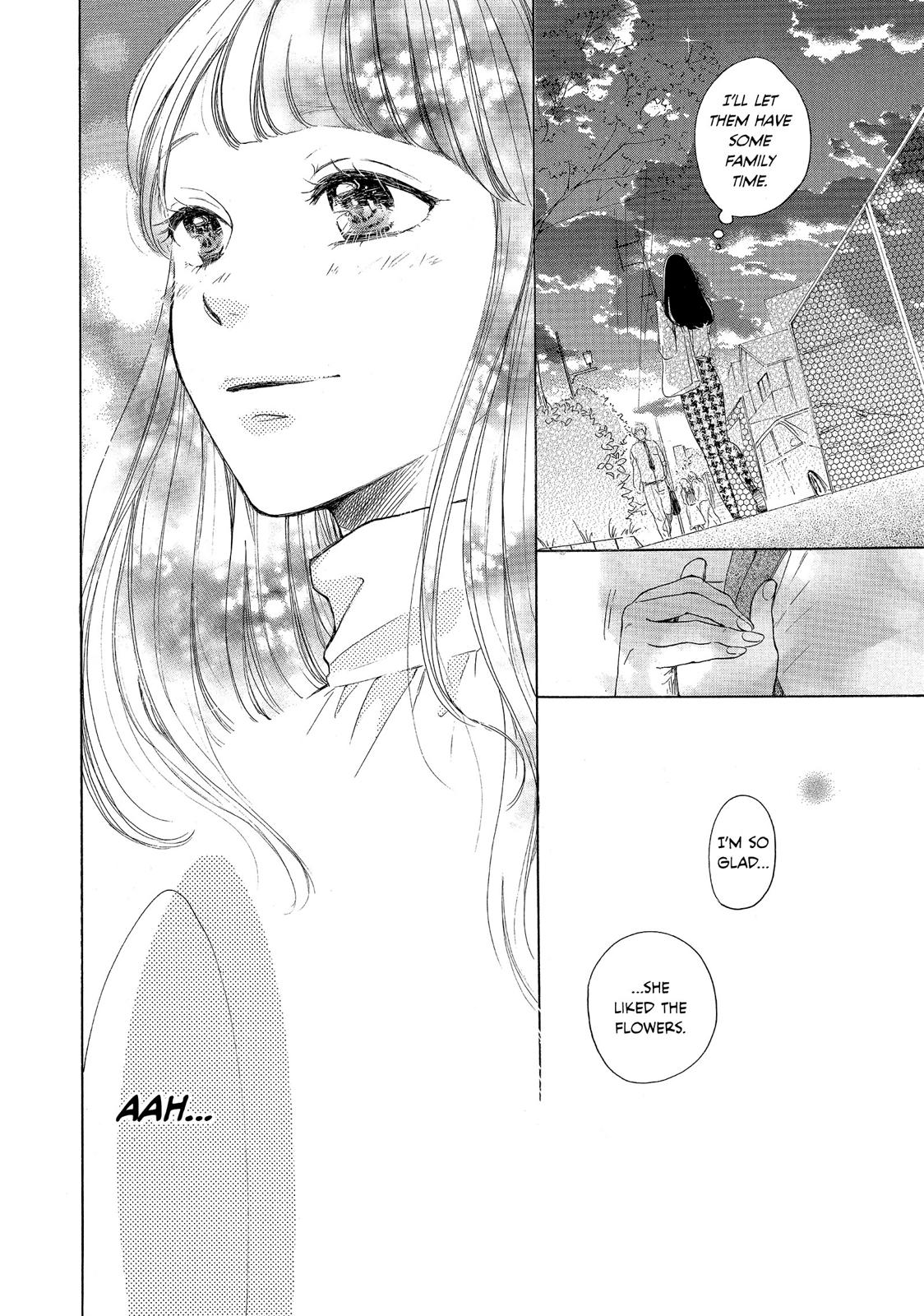 Takane no Ran-san Chapter 10 page 34 - Chapter 10