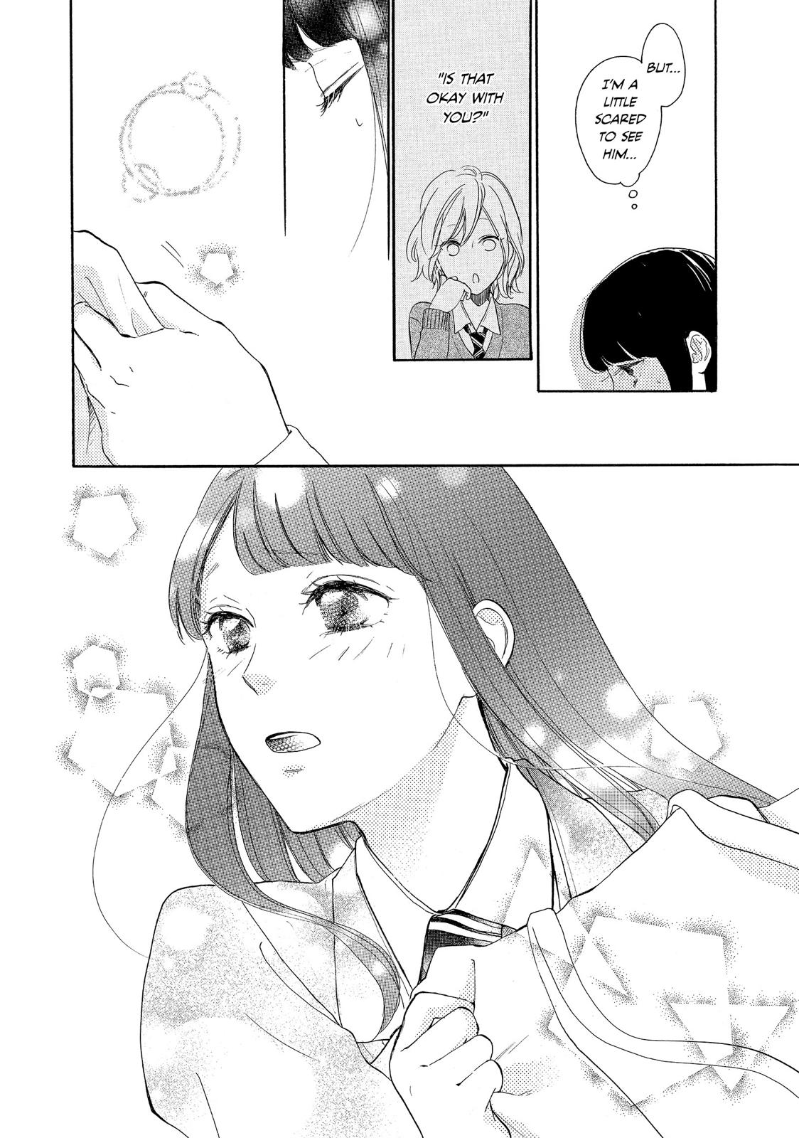 Takane no Ran-san Chapter 11 page 26 - Chapter 11