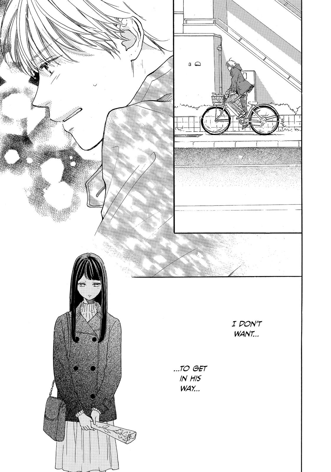 Takane no Ran-san Chapter 11 page 37 - Chapter 11
