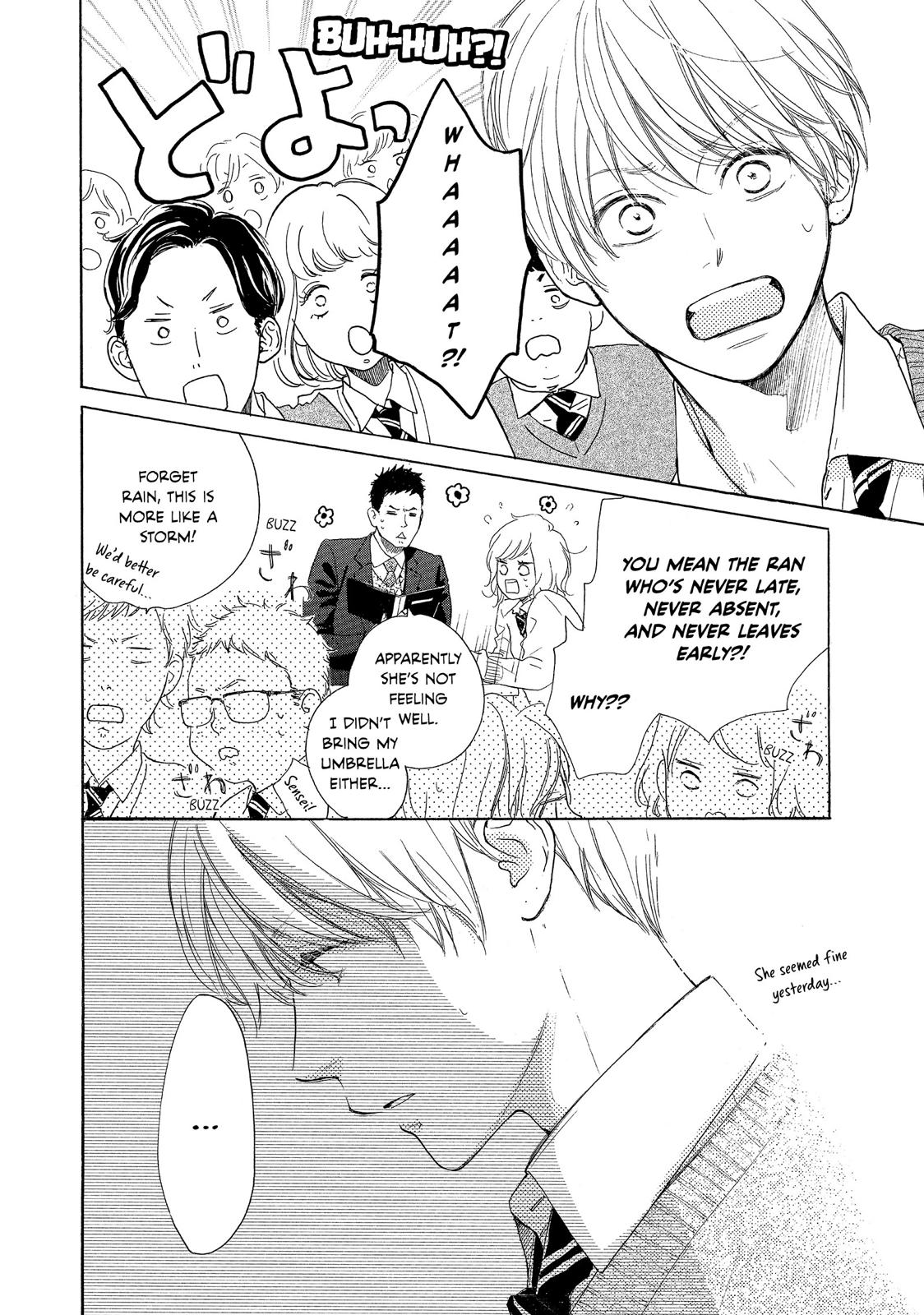 Takane no Ran-san Chapter 11 page 44 - Chapter 11