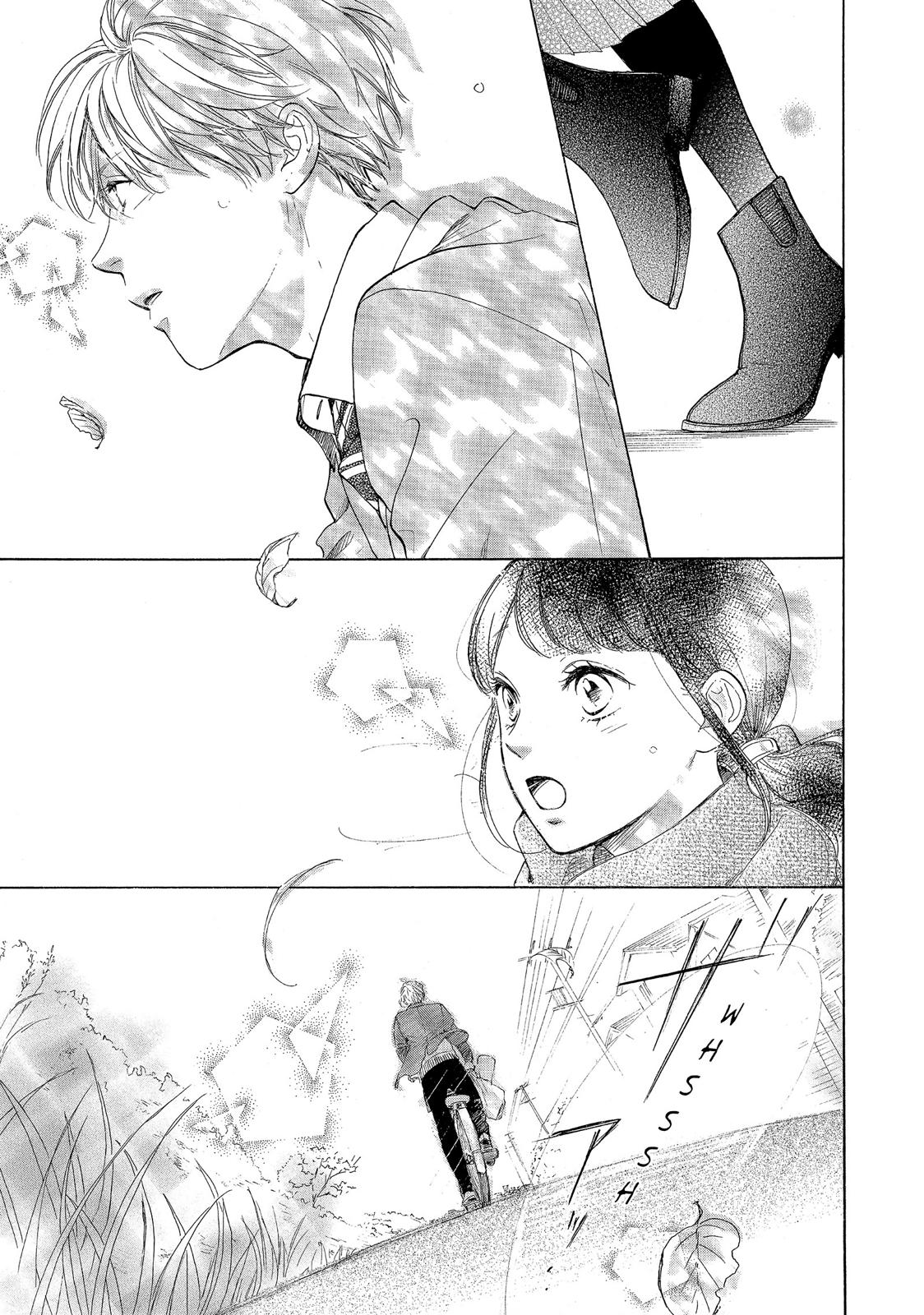 Takane no Ran-san Chapter 12 page 13 - Chapter 12