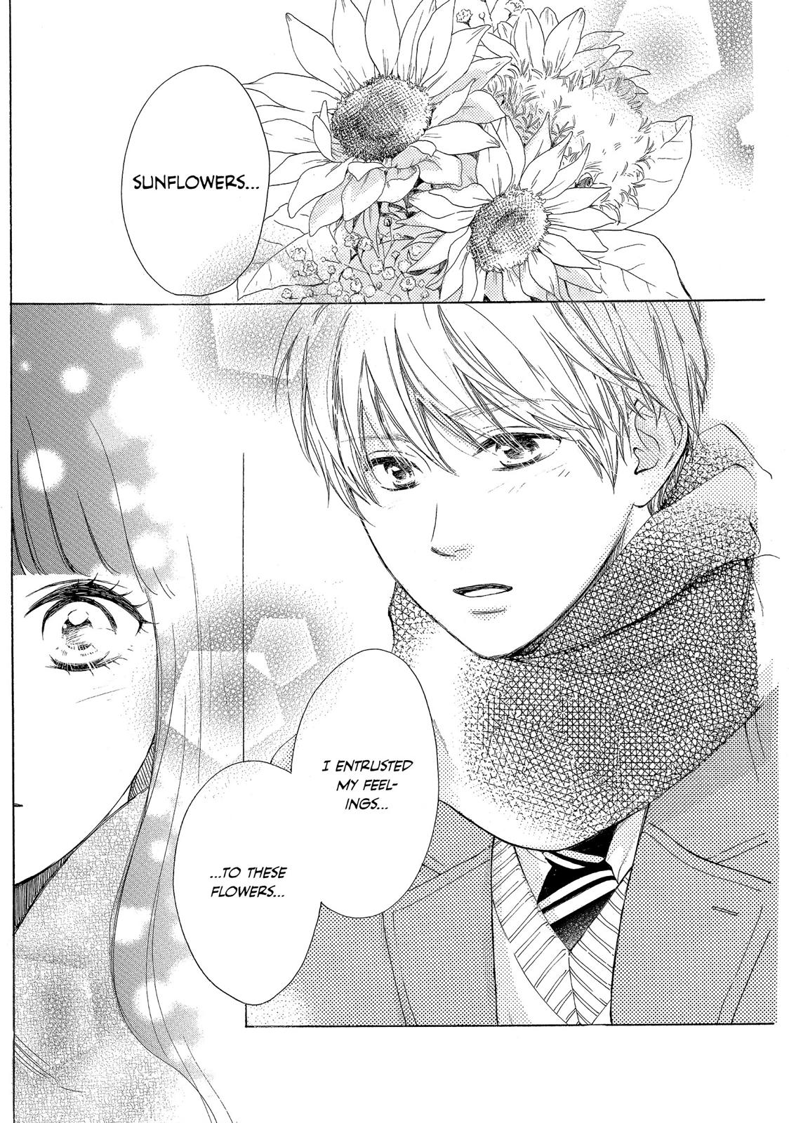 Takane no Ran-san Chapter 12 page 36 - Chapter 12