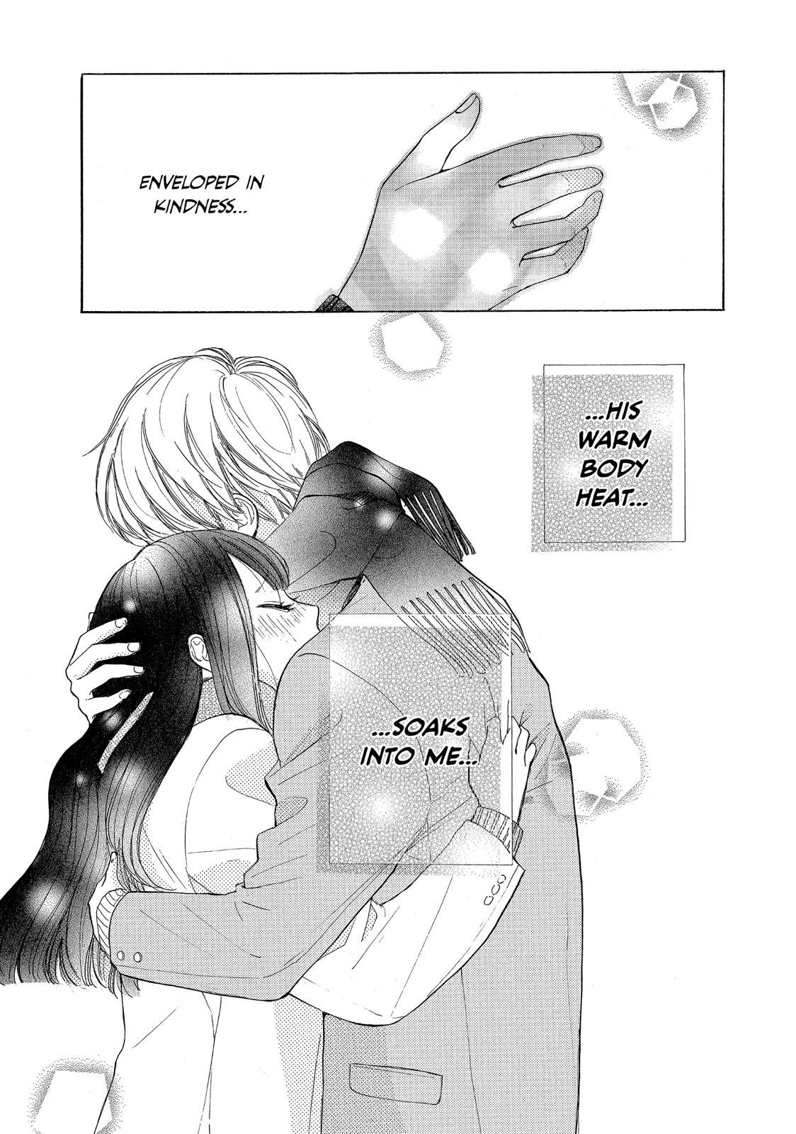 Takane no Ran-san Chapter 12 page 40 - Chapter 12