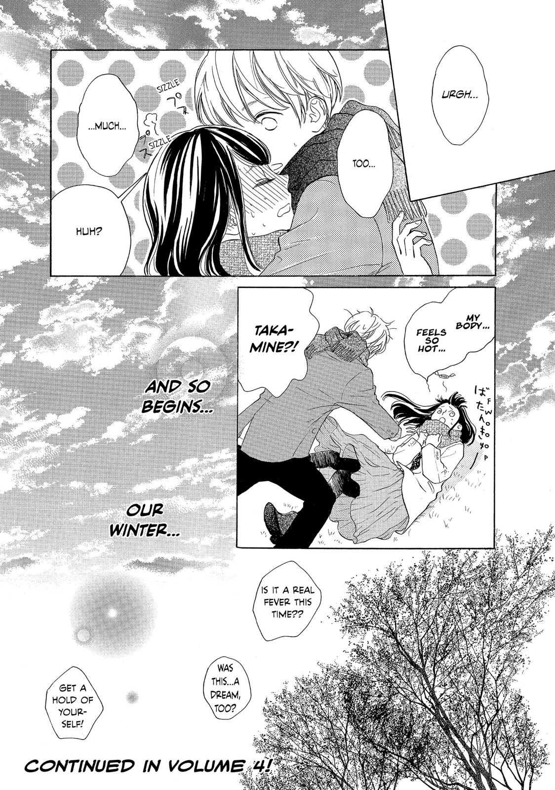 Takane no Ran-san Chapter 12 page 41 - Chapter 12