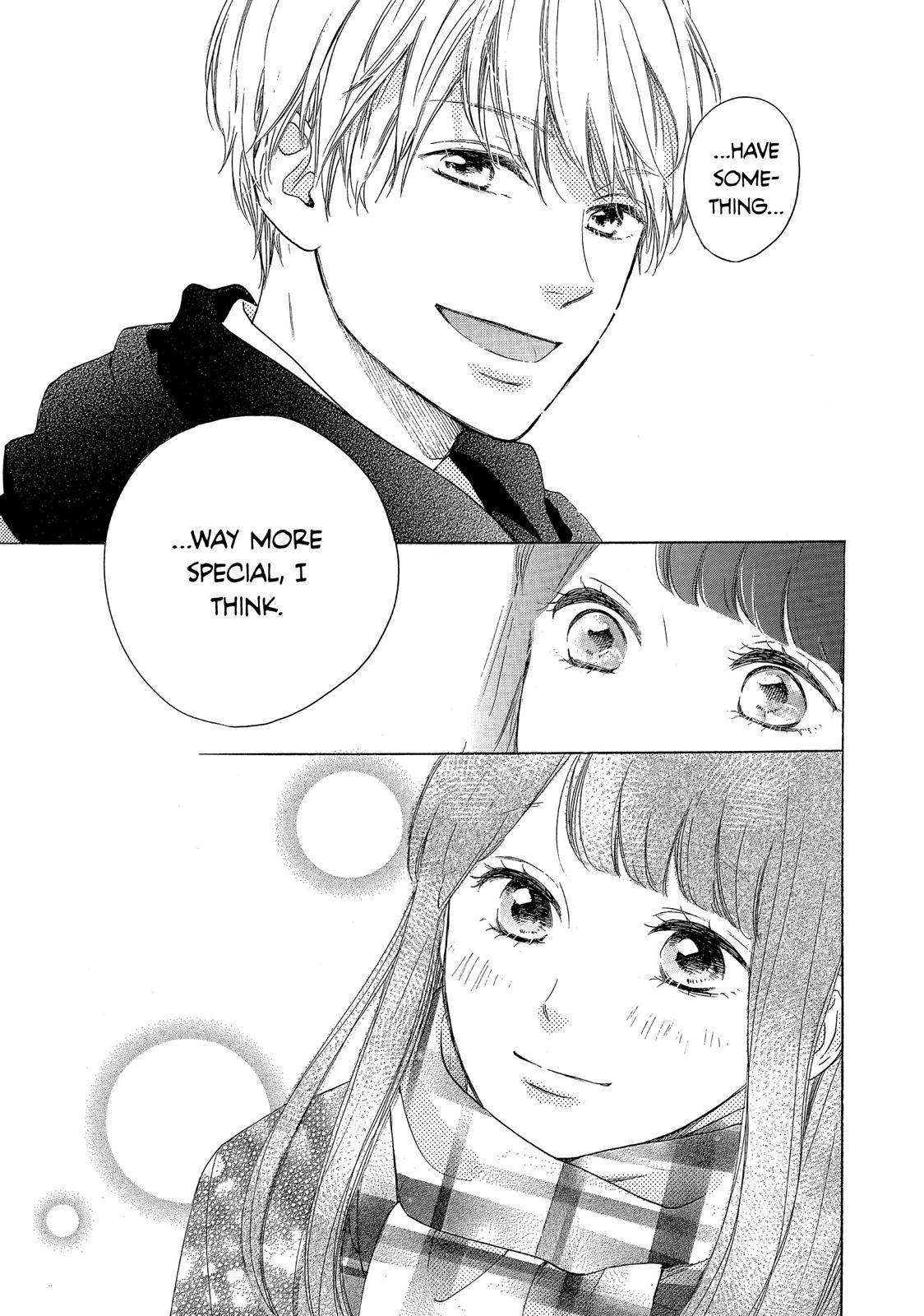 Takane no Ran-san Chapter 13 page 40 - Chapter 13
