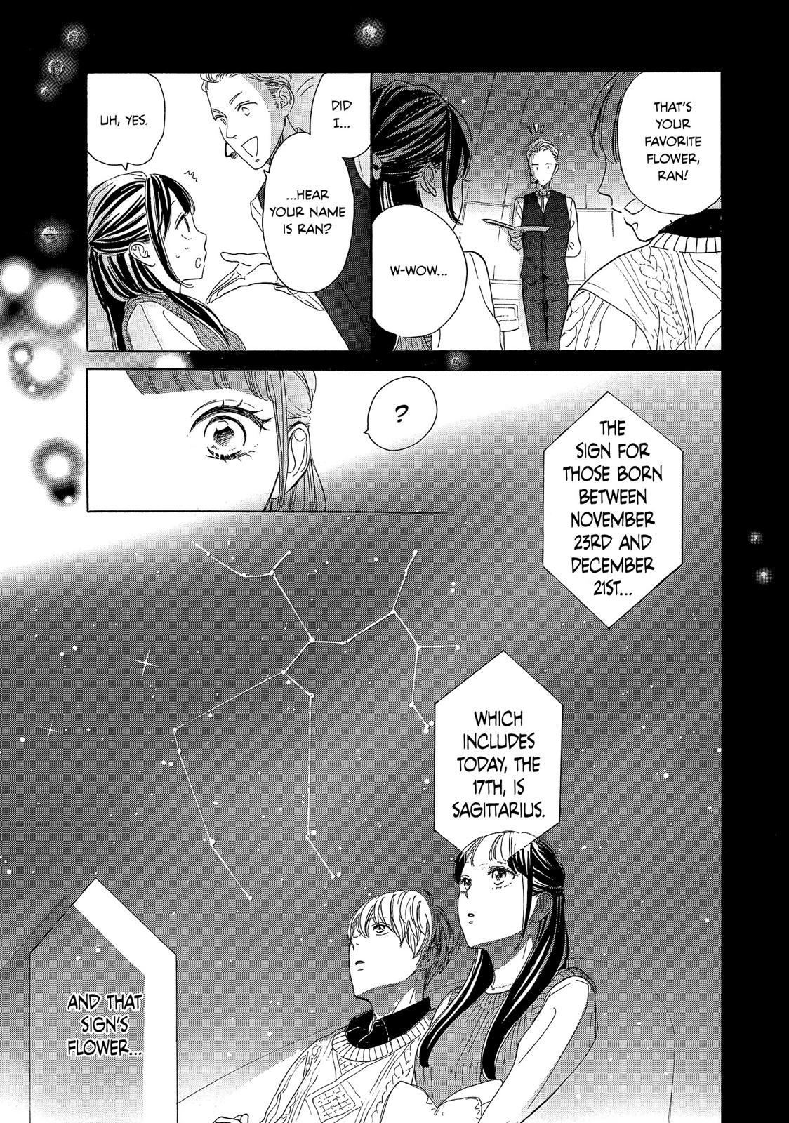 Takane no Ran-san Chapter 14 page 29 - Chapter 14