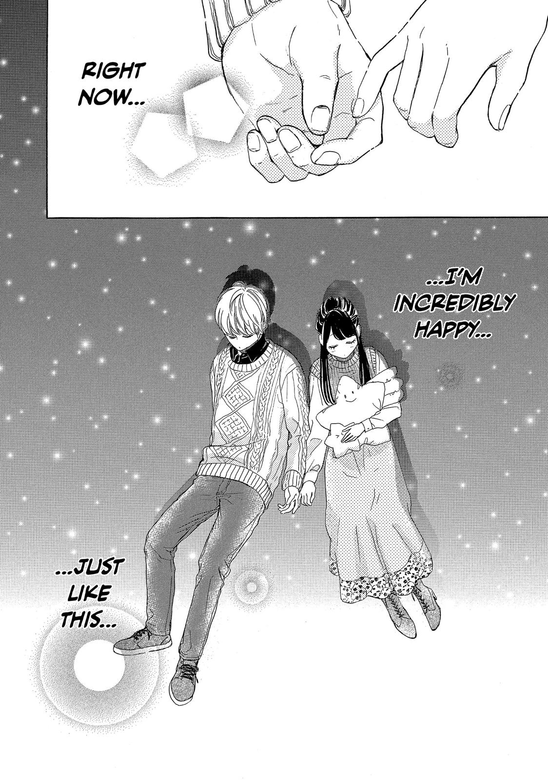 Takane no Ran-san Chapter 14 page 34 - Chapter 14