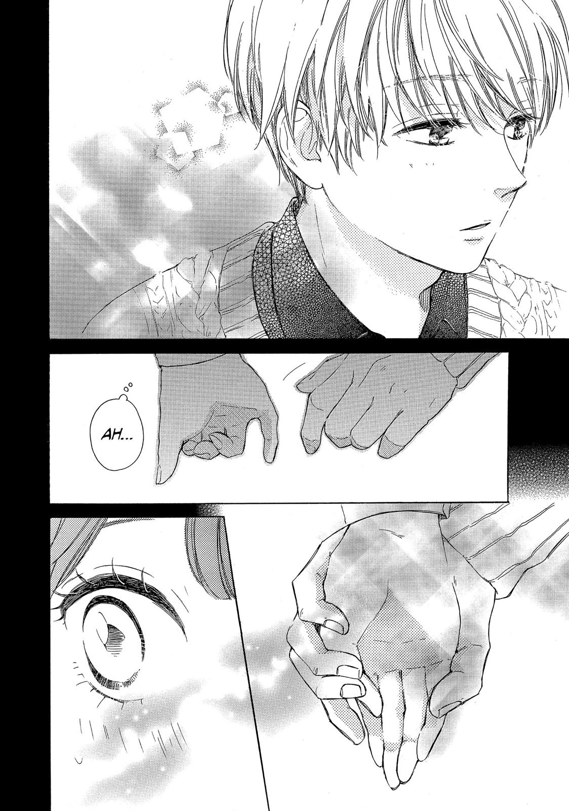 Takane no Ran-san Chapter 14 page 36 - Chapter 14