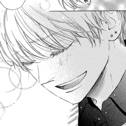 Takane no Ran-san Chapter 14 cover