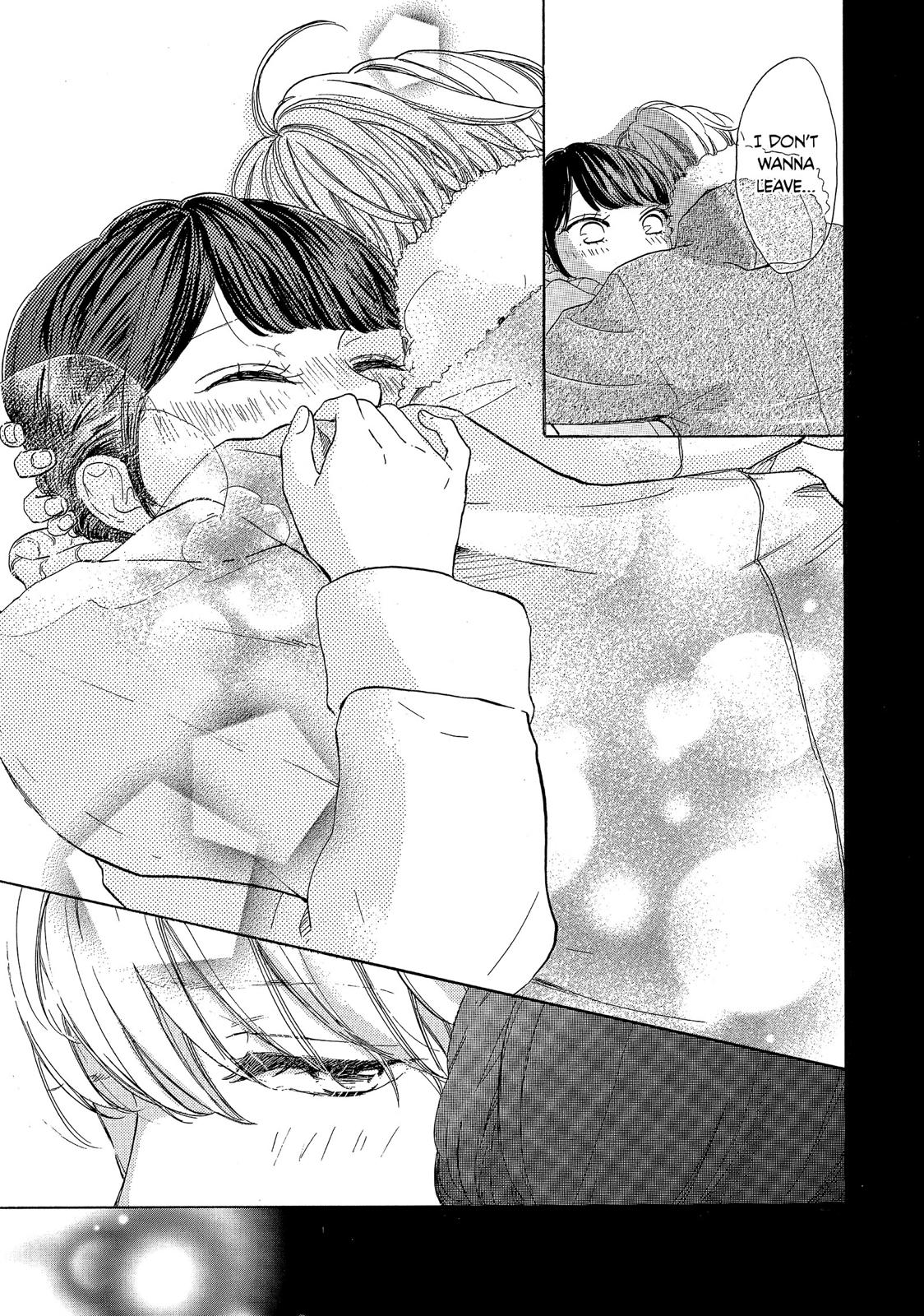 Takane no Ran-san Chapter 16 page 27 - Chapter 16